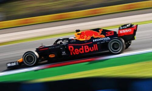F1: Ακυρώθηκε το τουρκικό Grand Prix thumb