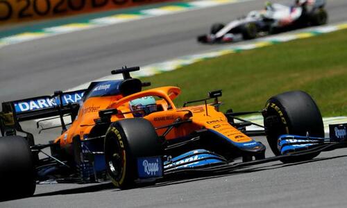 McLaren: «Η Formula 1 πρέπει να παραδεχθεί τα λάθη του Άμπου Ντάμπι» thumb