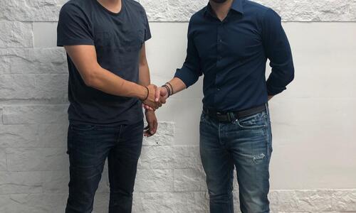 Συνεχίζει με Σεργίδη  thumb