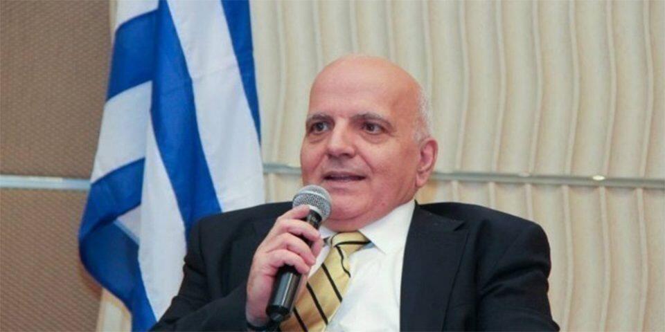 Ο ΚΟΑ για το θάνατο του Γιώργου Φουντουλάκη thumb