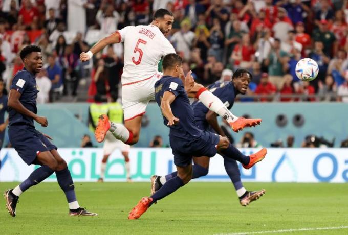 Γαλλία: Αίτημα στη FIFA για να πάρει την ισοπαλία thumb