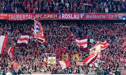 Bundesliga: Οι πρωταθλητές Γερμανίας thumb