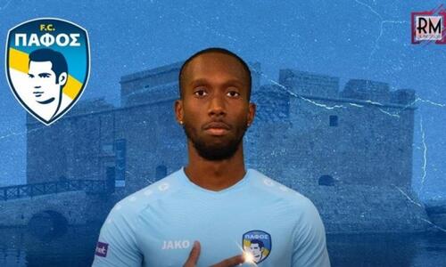Επίσημο για Willy Semedo thumb