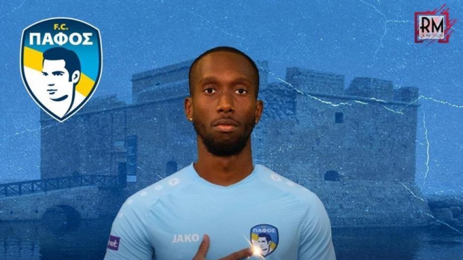 Επίσημο για Willy Semedo thumb
