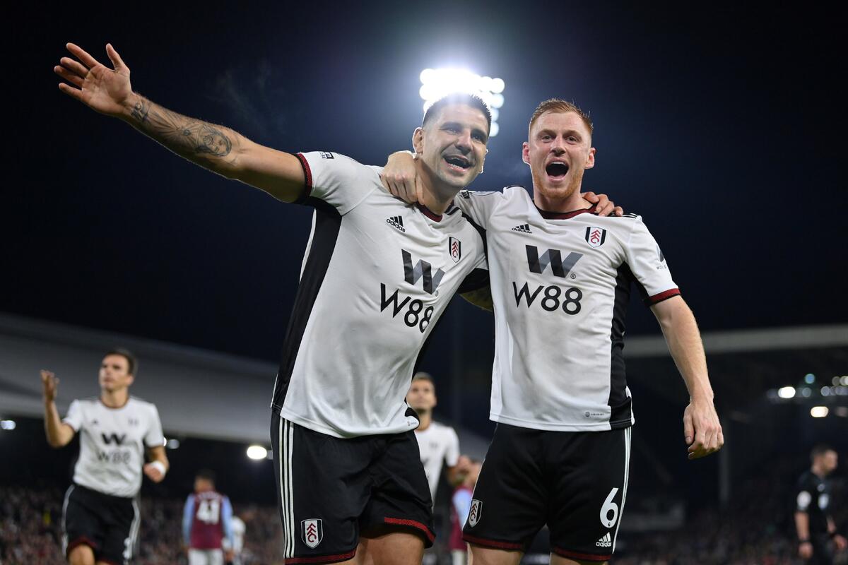 Premier League: «Περίπατο» η Φούλαμ thumb