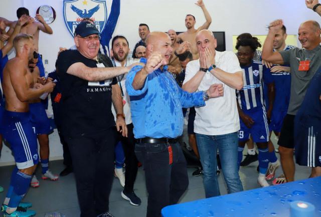 Ανάρτηση από την Ανόρθωση για την κλήρωση (pic) thumb
