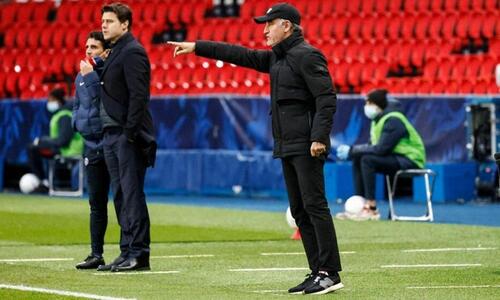 Οριστικό: Αναλαμβάνει την Παρί ο Γκαλτιέ thumb