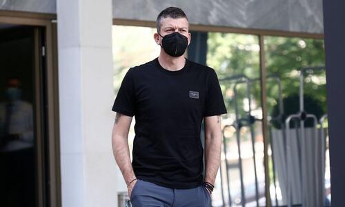 «Δεν ήξερα, αν ήθελαν να με συγχαρούν ή να με... απολύσουν!» thumb