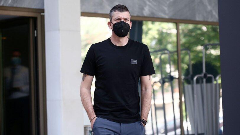 «Δεν ήξερα, αν ήθελαν να με συγχαρούν ή να με... απολύσουν!» thumb