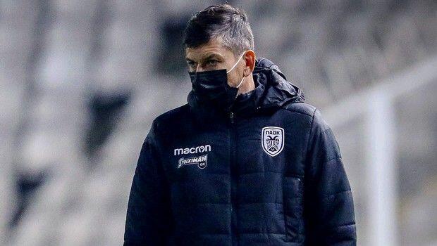 ΠΑΟΚ: Ιστορικό το ξεκίνημα του Γκαρσία στο πρωτάθλημα thumb