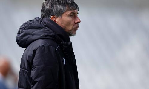 Γκαρσία: «Μεγάλη ομάδα με μεγάλη φανέλα ο ΑΠΟΕΛ...» thumb