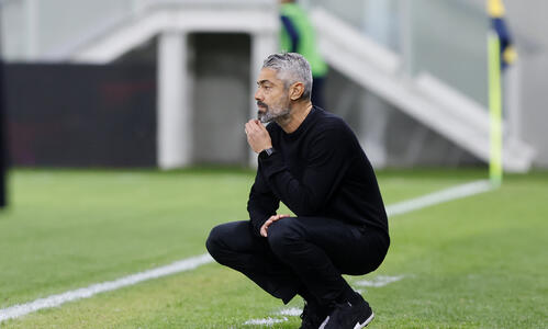 Η πρώτη εντεκάδα του Γαρπόζη στην Καρμιώτισσα thumb
