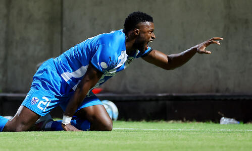 Το έψαξε για Γκασαμά... thumb