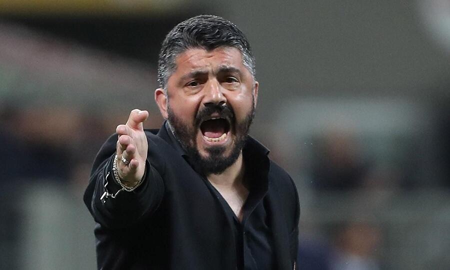Νάπολι: «Εφεύρεση η διαμάχη Γκατούζο-παικτών» thumb