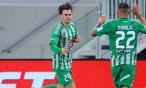 Ντένις ο τρομερός: οι αδιανόητοι αριθμοί του Γκάουσταντ! thumb