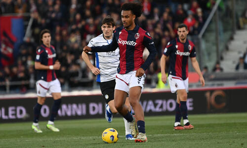 Serie A: «Πλώρη» για... Champions League η εκπληκτική Μπολόνια thumb