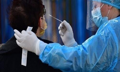 Τρεις θάνατοι και 2.314 νέα κρούσματα στην Κύπρο thumb