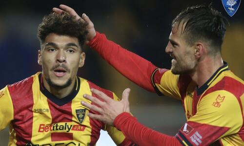 Serie A: «Χ»αμένες και οι δυο στο «Βία ντελ Μάρε» thumb