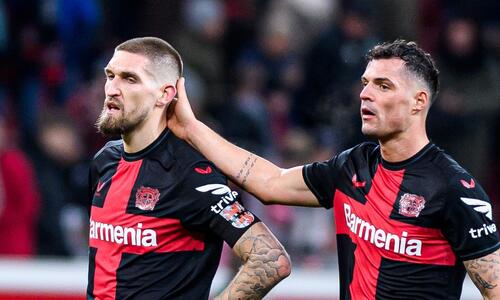 Bundesliga: Τελευταία «στροφή» πριν το ντέρμπι... τίτλου thumb