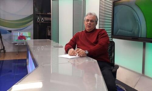 «Μπορώ ν' αποδείξω τη διαιτητική ανεπάρκεια. Φτάσαμε στο σημείο μηδέν, περιμένω χειρότερα» thumb