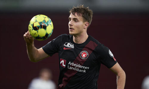 Μίντιλαντ: Αποχώρηση ποδοσφαιριστή λίγο πριν το ματς με την ΑΕΚ thumb