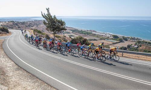 Ο Ματσάγγος κέρδισε το Gran Fondo Apollo – Aphrodite thumb
