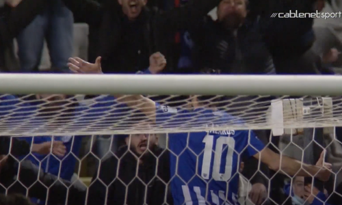 Άρχισε και τελείωσε την φάση ο ίδιος (video) thumb