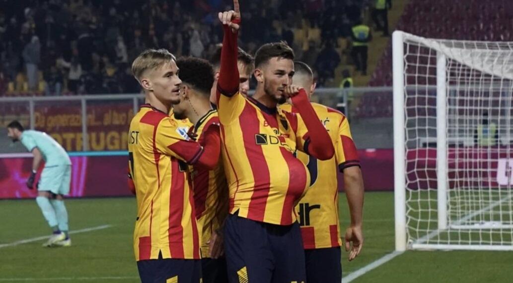 Serie A: Μυθική ανατροπή από Λέτσε, ξέρανε τη Φιορεντίνα!  thumb