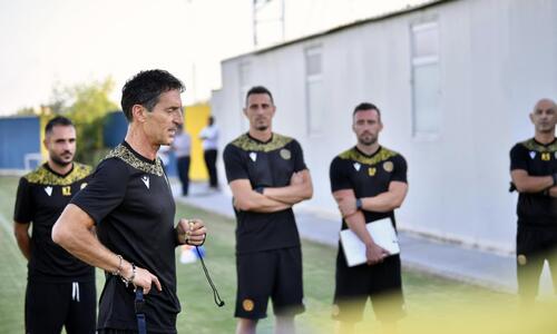 Τι έκανε ο Γιανέφσκι; thumb