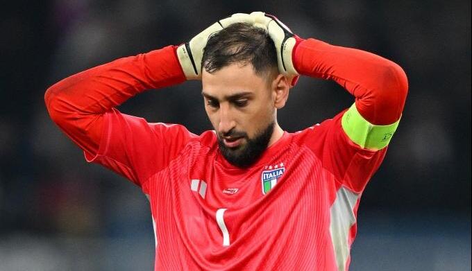 «Δεν έχω εξήγηση, οι φίλαθλοι της Ιταλίας δεν αξίζουν κάτι τέτοιο» thumb