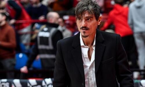 Γιαννακόπουλος: «Συγχαρητήρια στον Άρη, αν κερδίζαμε θα ζητούσα επανάληψη του ματς»! thumb