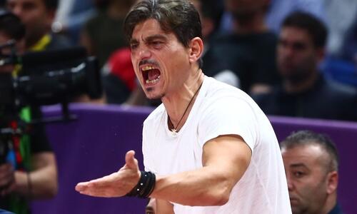 Γιαννακόπουλος: «Υπάρχει εγκληματική οργάνωση στο ελληνικό μπάσκετ»  thumb