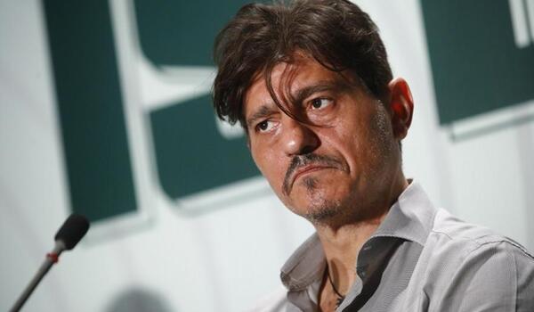 Γιαννακόπουλος: «Ήταν γραφτό να γυρίσει ο Ομπράντοβιτς-Θα κάνω ό,τι μπορώ για να φέρω τον Γιόκιτς»thumb