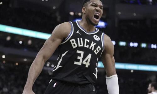 NBA: Ψυχωμένοι Μπακς με κομβικό Γιάννη «λύγισαν» τους Κλίπερς thumb