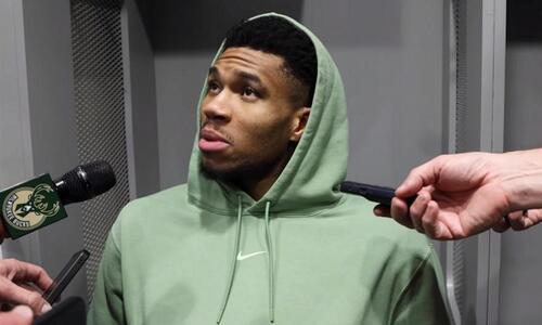 Γιάννης: «Πήραμε το μάθημά μας, με τον νέο προπονητή...» thumb