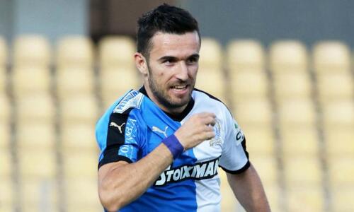 «Γιαννιώτας, Γκαλίτσιος, Μανιάς επιστρέφουν, αν το θέλουν...» thumb