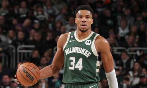 Ξανά χωρίς Γιάννη οι Μπακς κόντρα στους Χιτ thumb