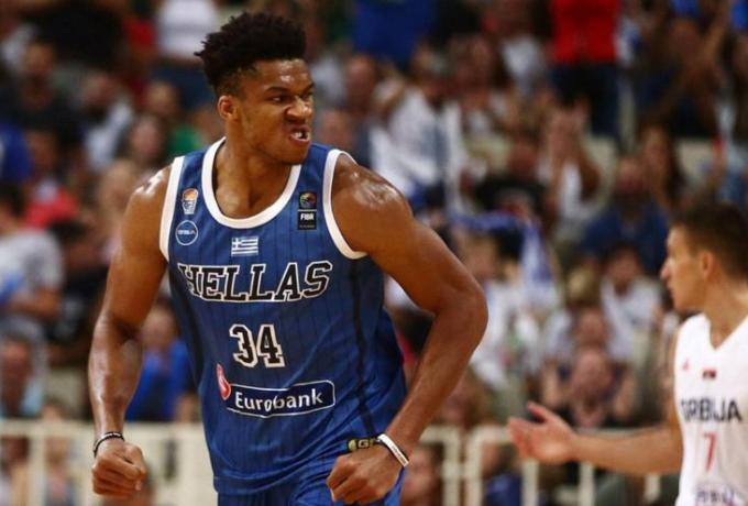 Με Γιάννη το Eurobasket ’22 (vid) thumb