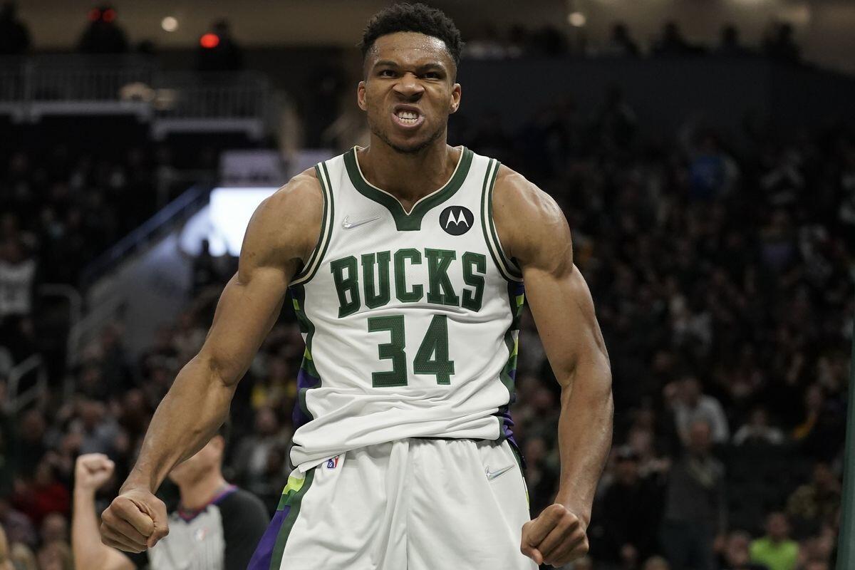 NBA: Αυτά είναι τα ζευγάρια των playoffs! thumb