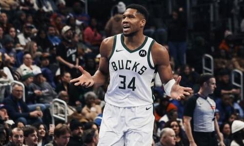 Τα ζευγάρια των προημιτελικών του NBA Cup thumb