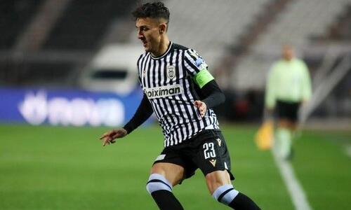 Η Νόριτς ενεργοποιεί την απόκτηση του Γιαννούλη thumb