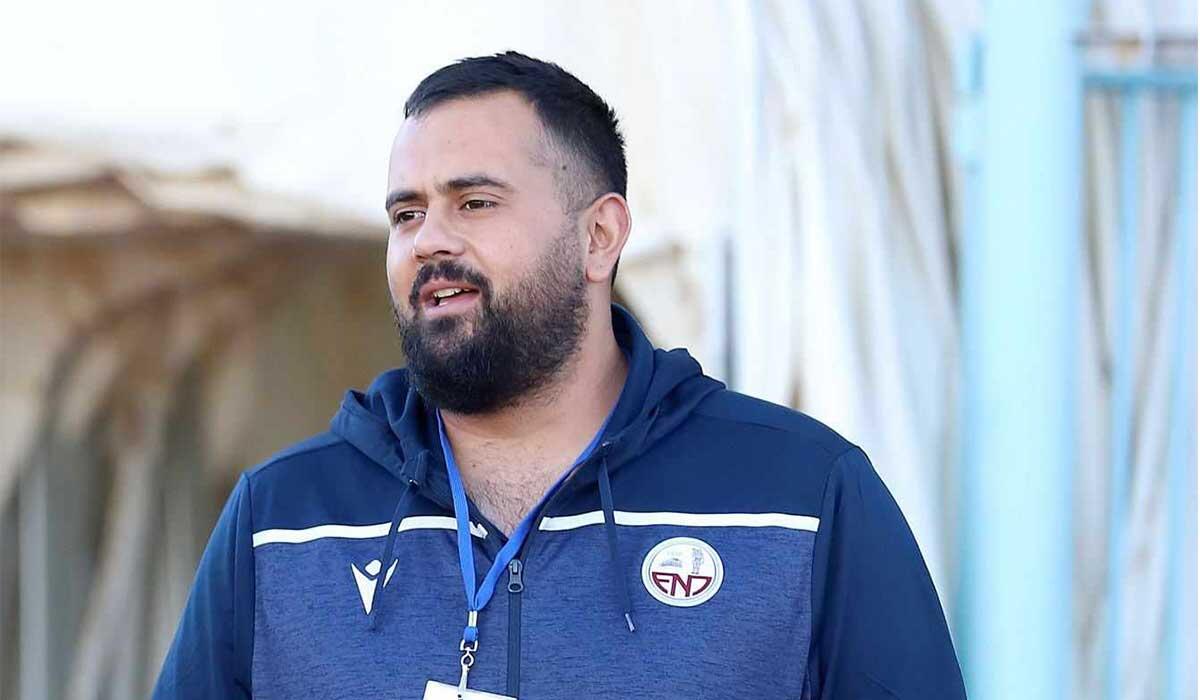 H θέση της ΕΝΠ στις δηλώσεις του Άγγελου Διγκόζη thumb