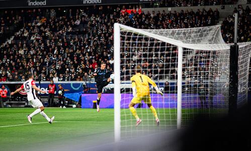 Bundesliga: Καταιγιστική η Λεβερκούζεν thumb