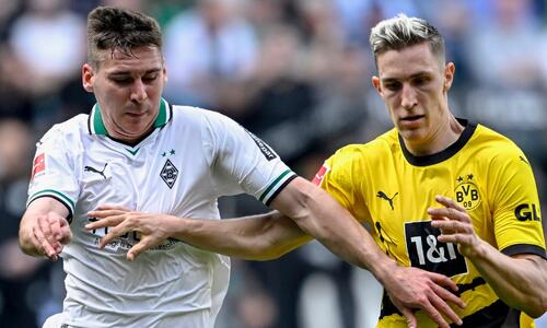 Bundesliga: Η μάχη Λειψίας, Ντόρτμουντ για την 4η θέση συνεχίζεται thumb