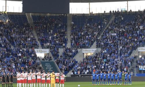 Bundesliga: Την πάτησαν οι γηπεδούχοι thumb