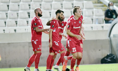 Τι έβαλες ρε Ζόρντι; (video) thumb