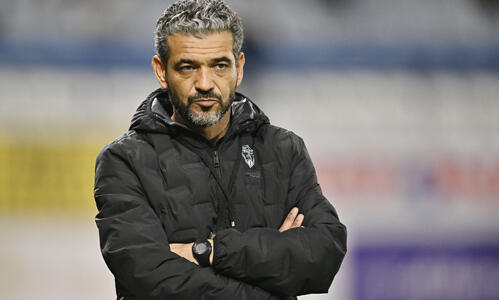 Έτσι κοντράρει την Πάφο FC ο Μαρτίνς thumb