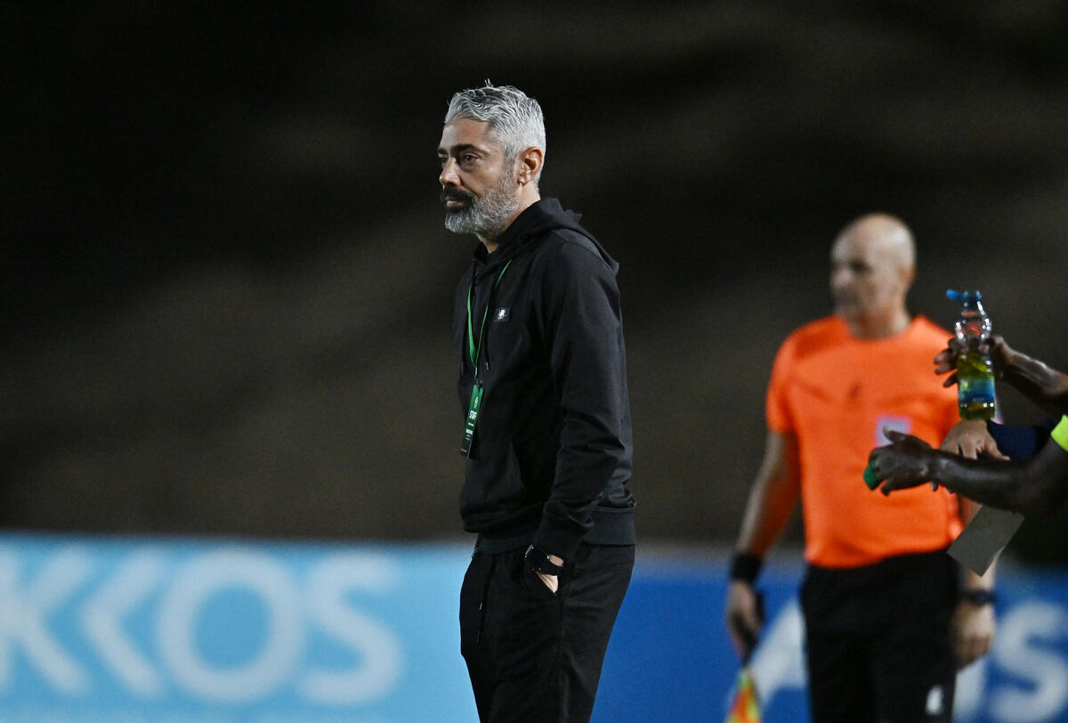 «Δεν σημαίνει ότι είμαστε η χειρότερη ομάδα...» thumb
