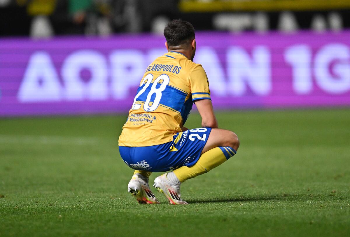 Ο κατήφορος δείχνει προς τα πού πρέπει να… «τρέξουν» thumb