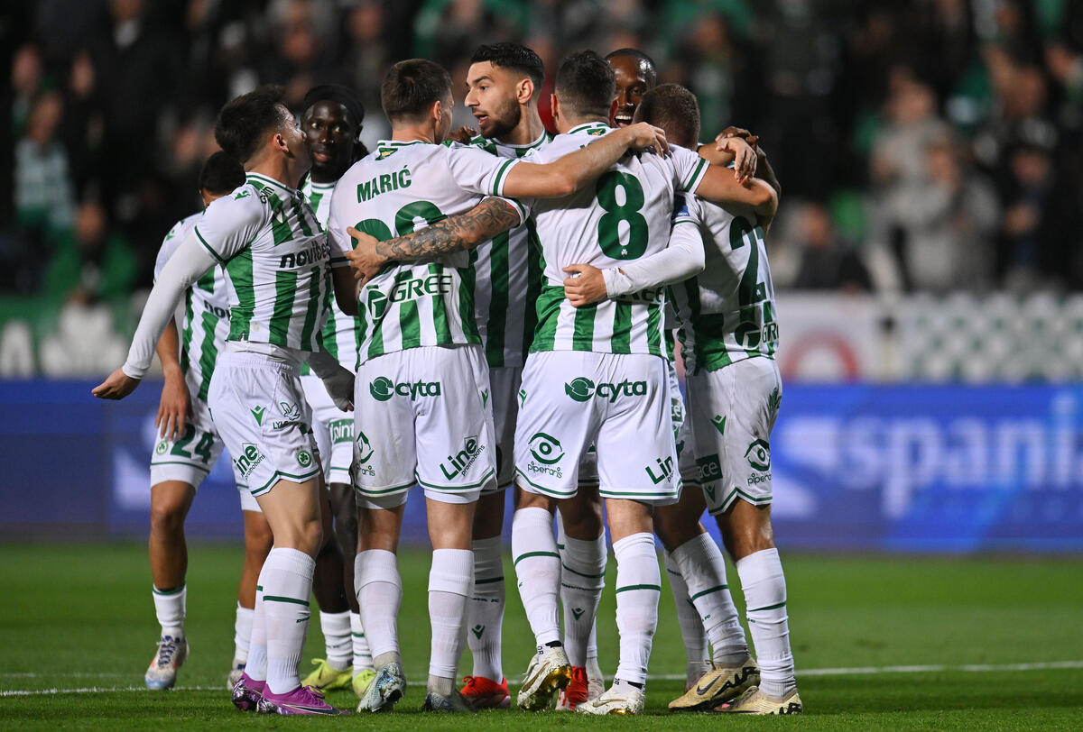 Η Ευρώπη μπορεί να περιμένει: Να γίνει Omonoia και στο κυπριακό πρωτάθλημα! thumb